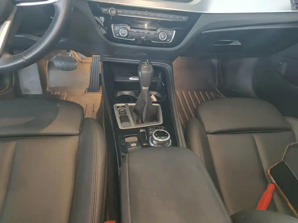 BMW 1 Series — миниатюра 14