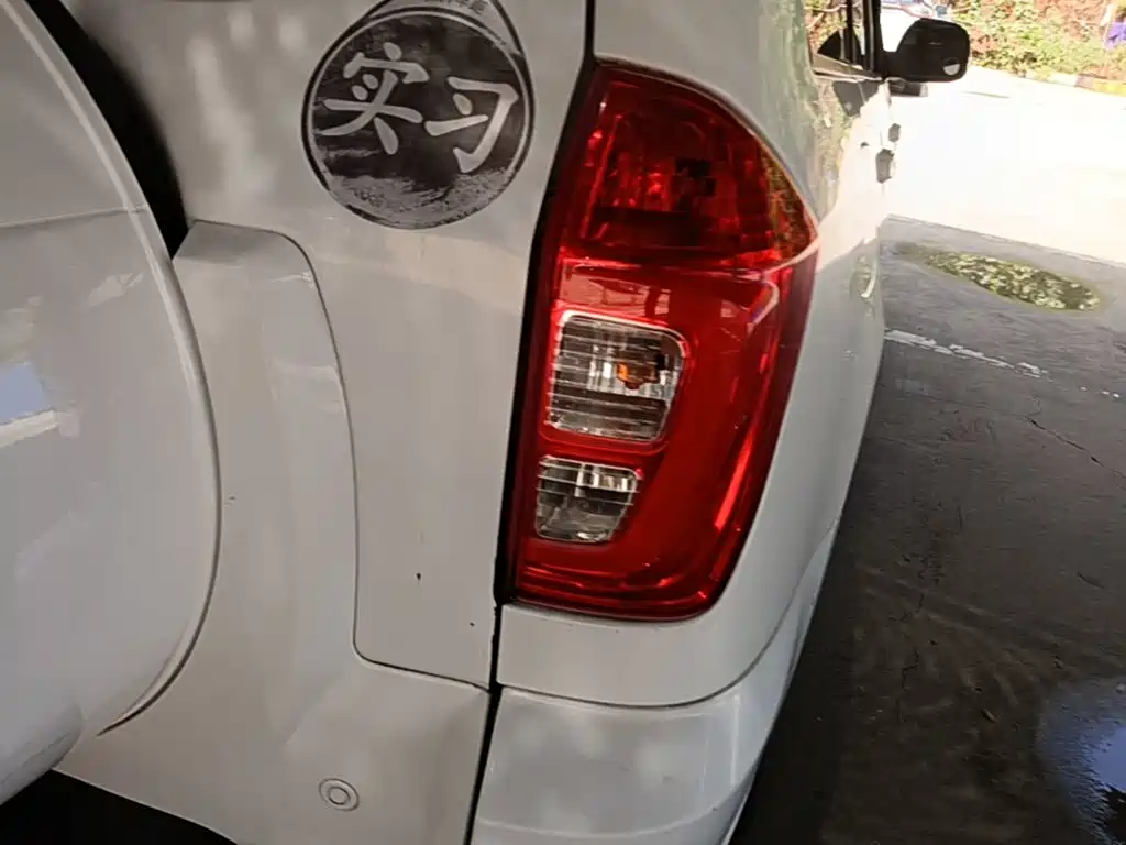 Chery Tiggo 3 — миниатюра 8