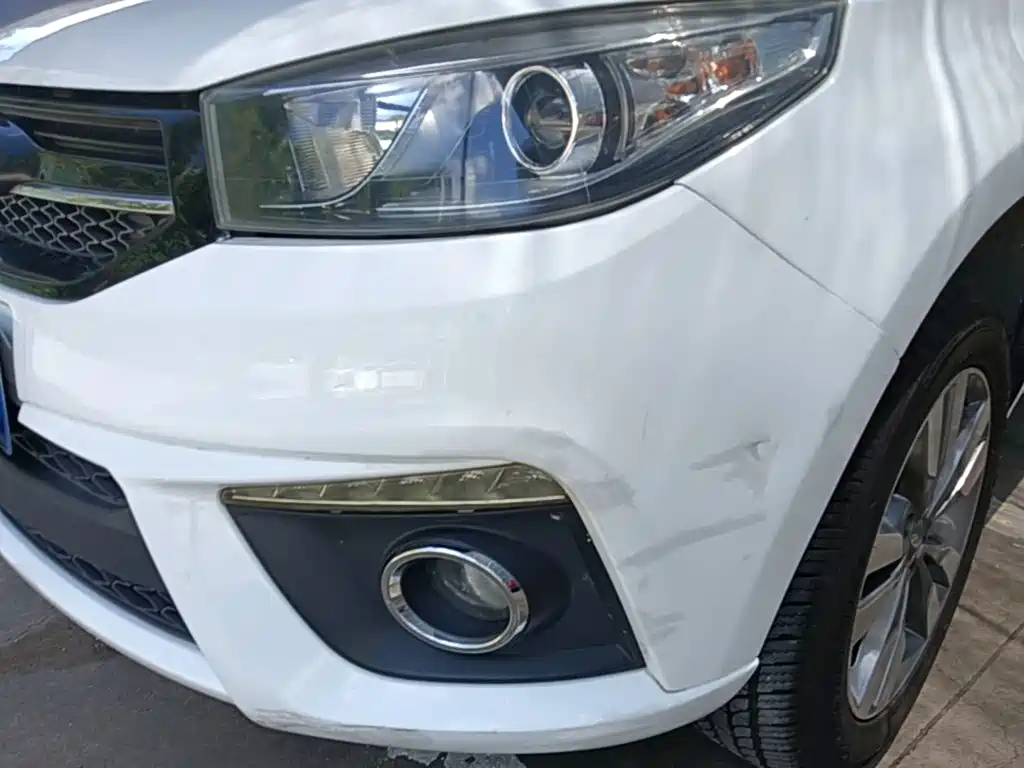 Chery Tiggo 3 — миниатюра 24