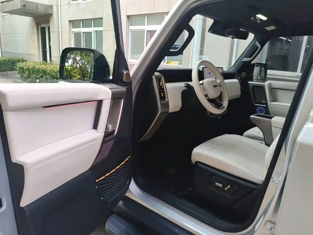 iCAR iCAR Super V23 — миниатюра 16