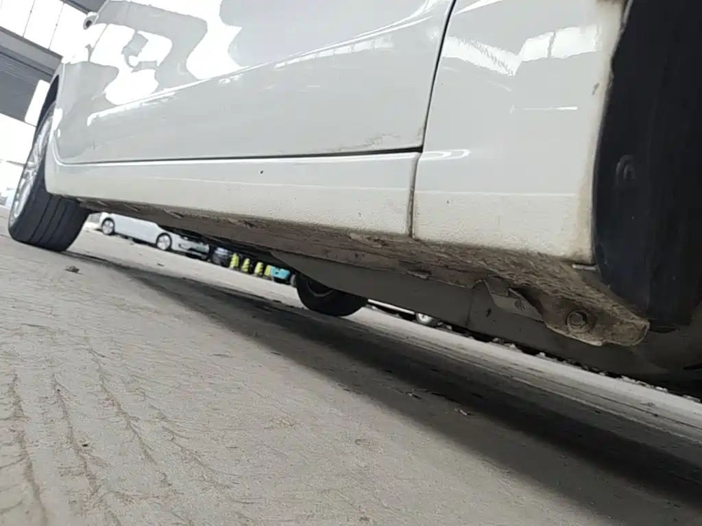 Buick Excelle — миниатюра 21