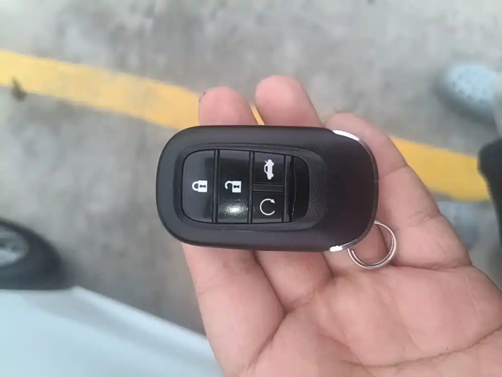 Honda Civic — миниатюра 9