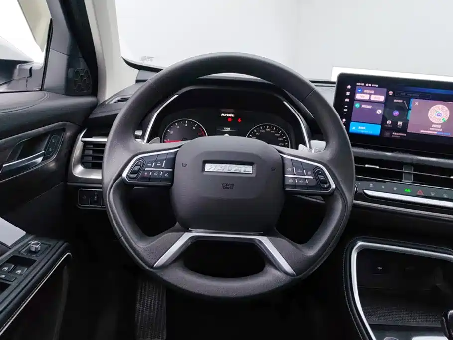 Haval H6 — миниатюра 15