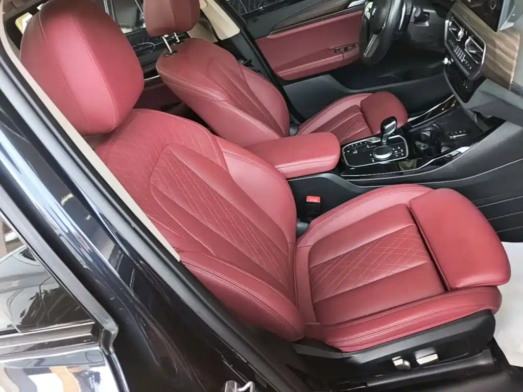 BMW X3 — миниатюра 25