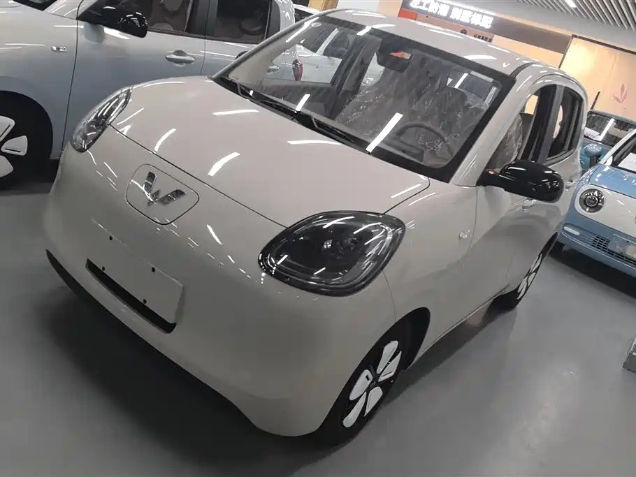 Wuling MINIEV 2026