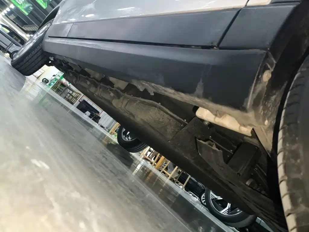 Leapmotor Leapmotor T03 — миниатюра 21