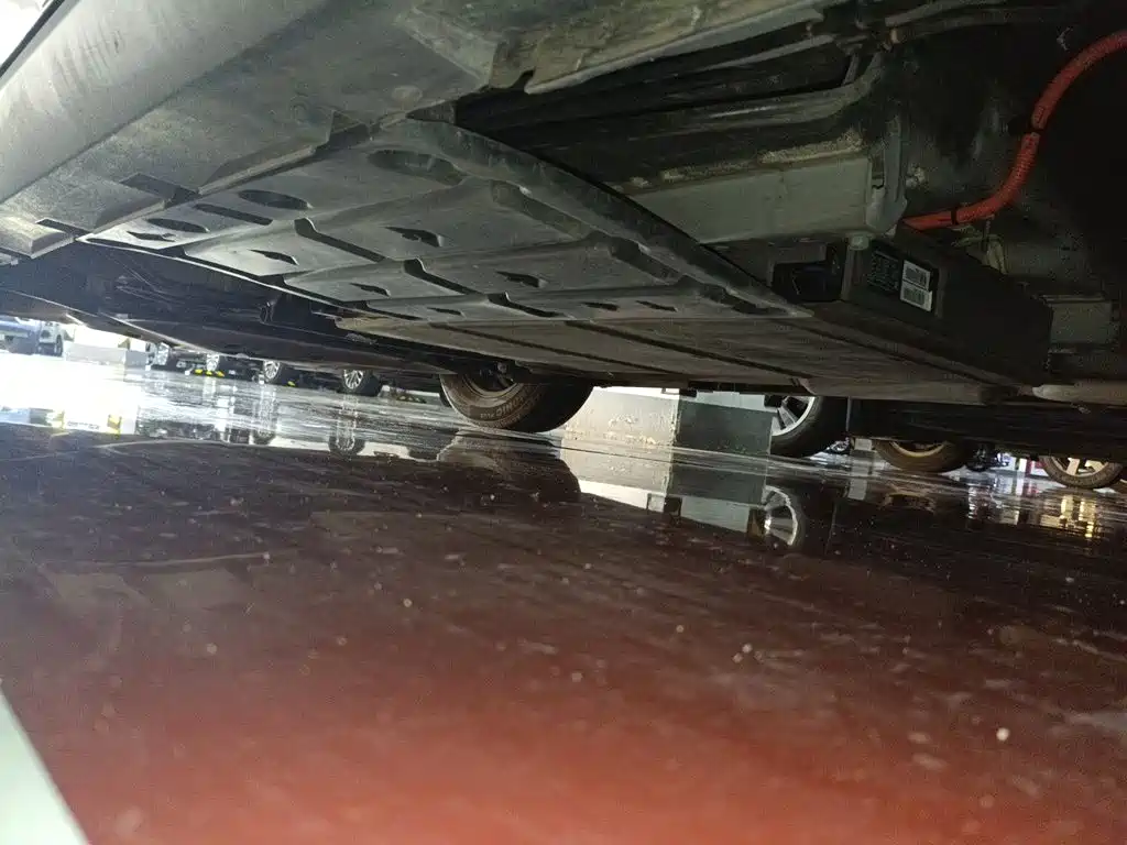 BYD Qin PLUS — миниатюра 18