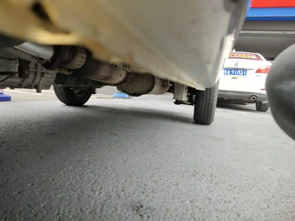 Wuling Rongguang S — миниатюра 22
