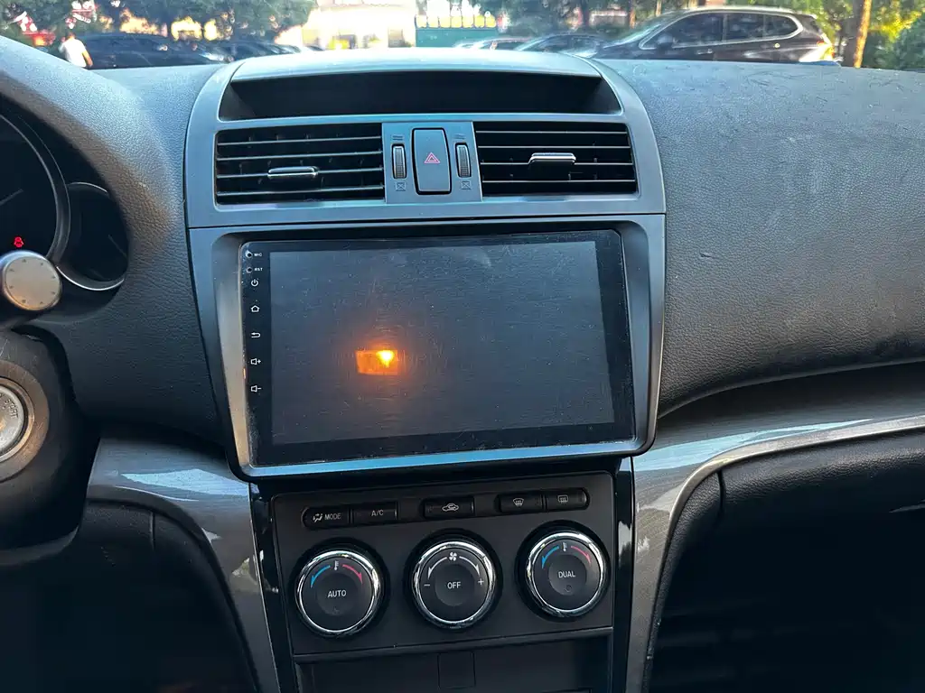 Mazda Ruiyi — миниатюра 9