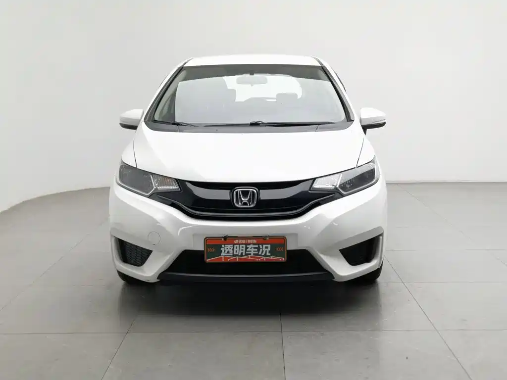 Honda Fit — миниатюра 3