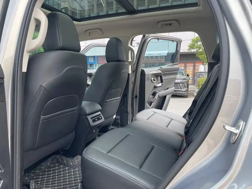 Haval Big Dog PLUS — миниатюра 9