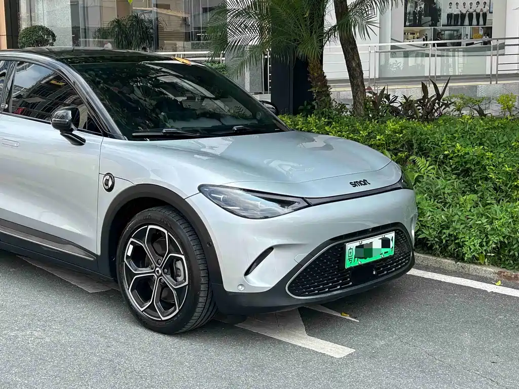 smart Smart #3 — миниатюра 10