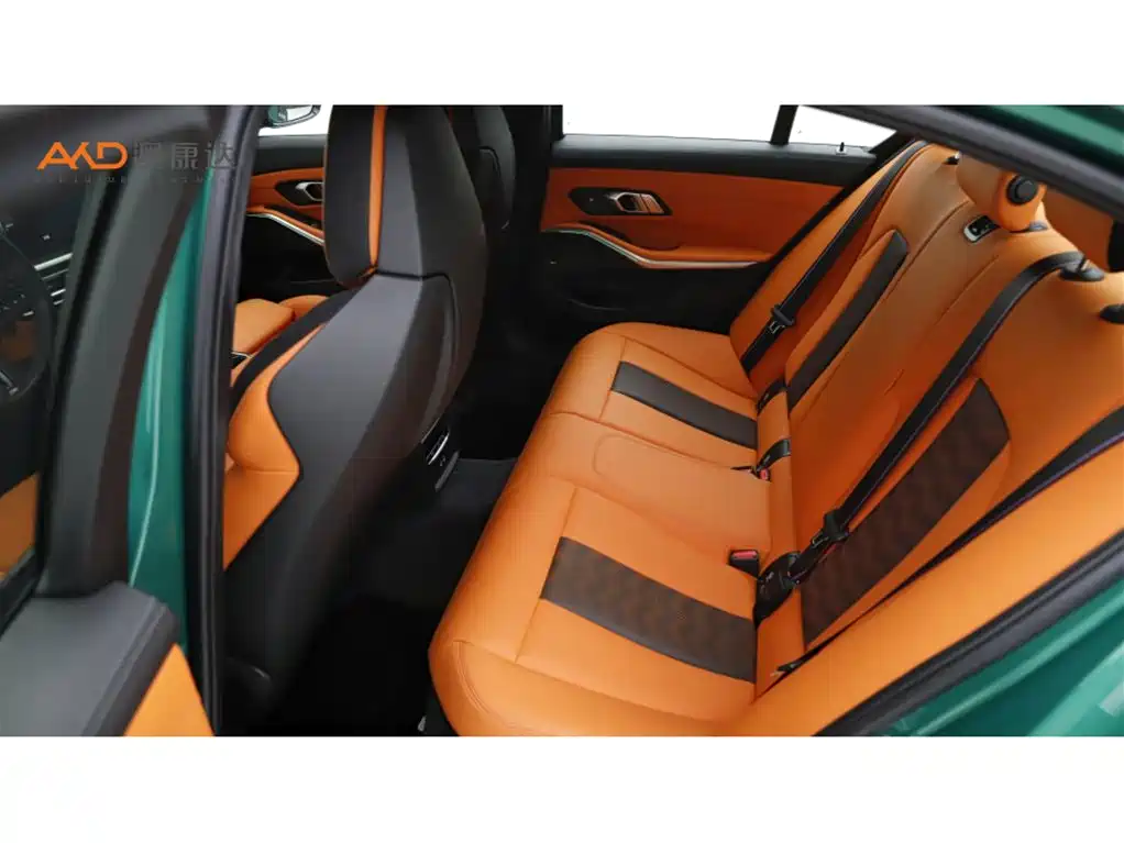 BMW M3 — миниатюра 7