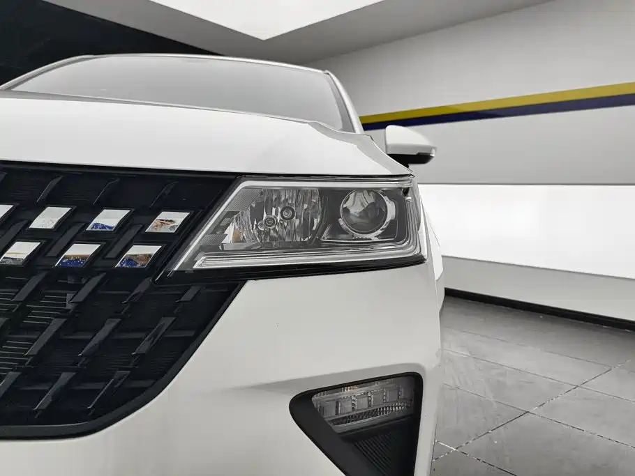 Wuling Xingchi — миниатюра 5