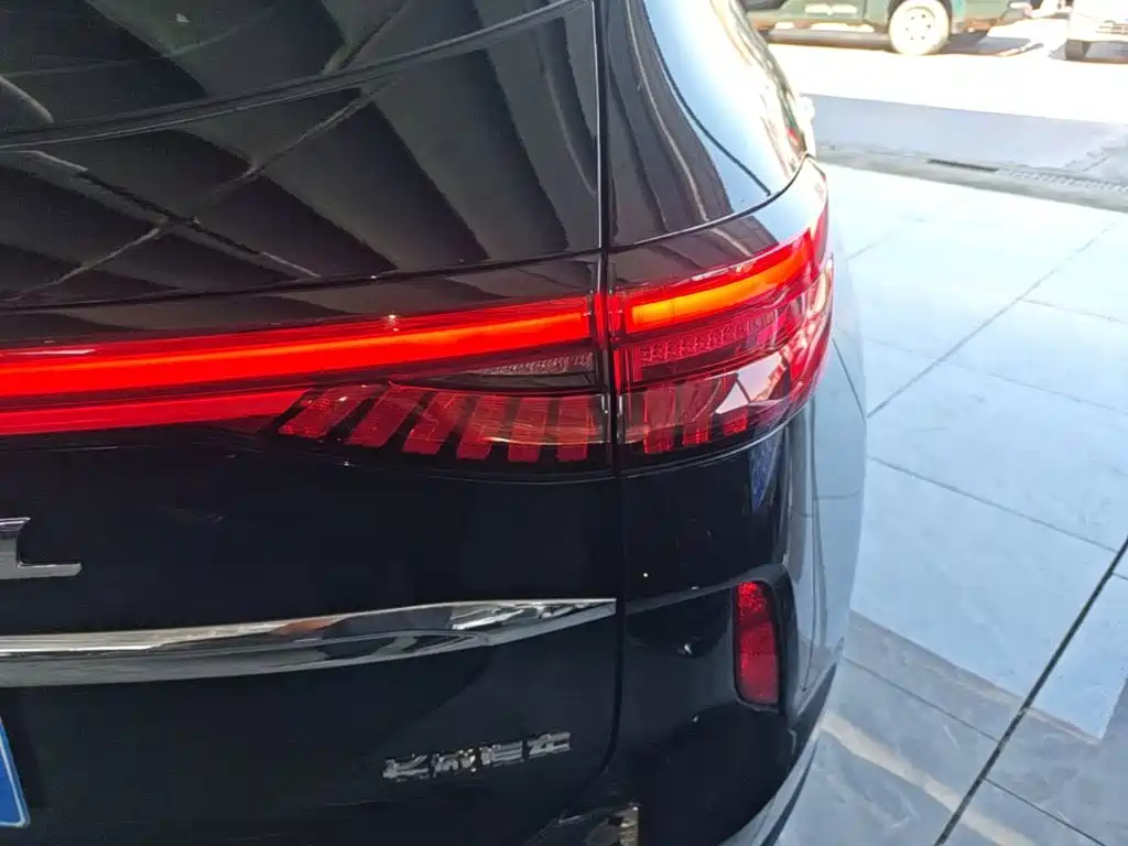 Haval H6 — миниатюра 8