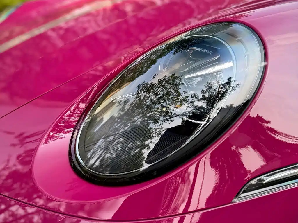 Porsche 911 — миниатюра 24