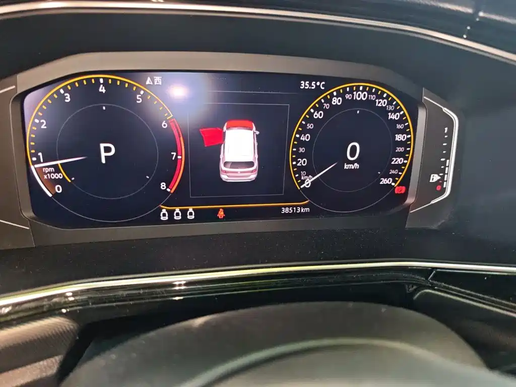 Volkswagen Tacqua — миниатюра 13