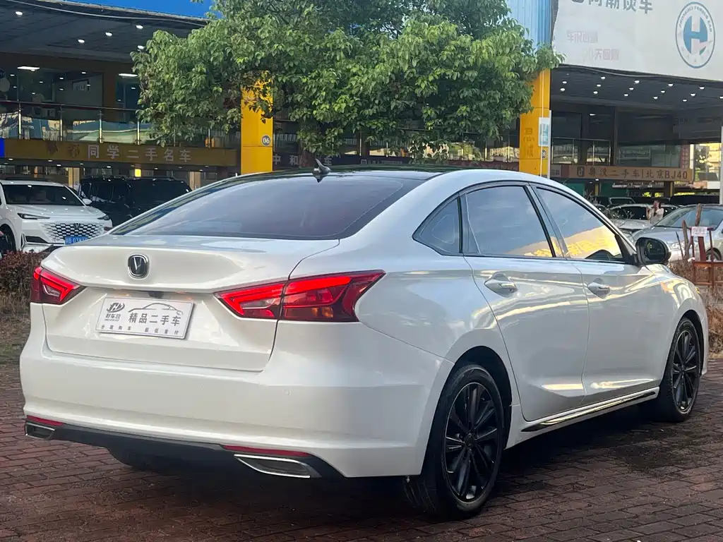 Changan Ruicheng CC — миниатюра 7