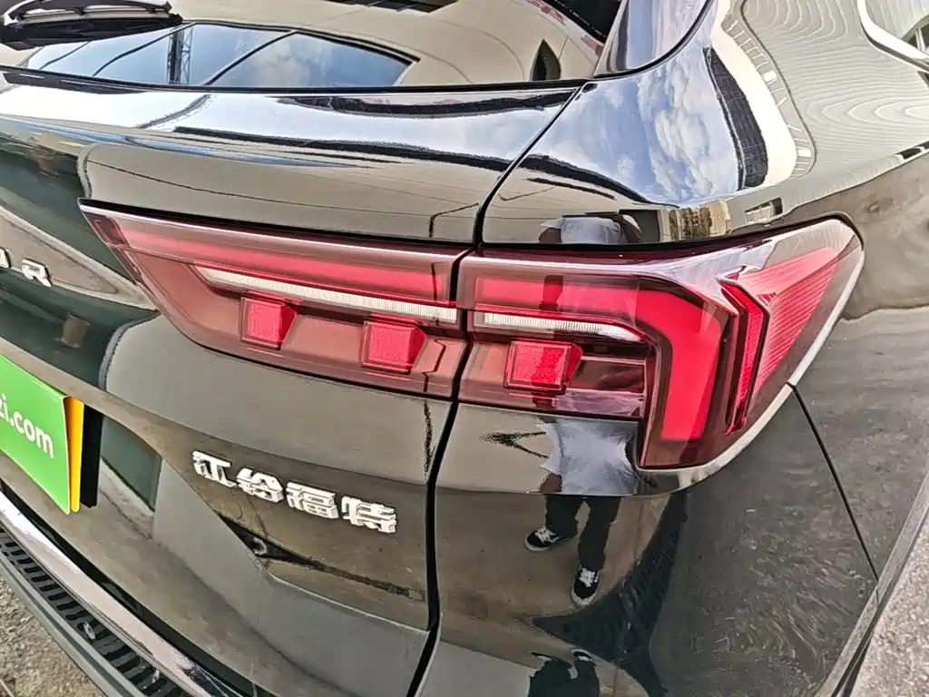 Ford Equator Sport — миниатюра 8