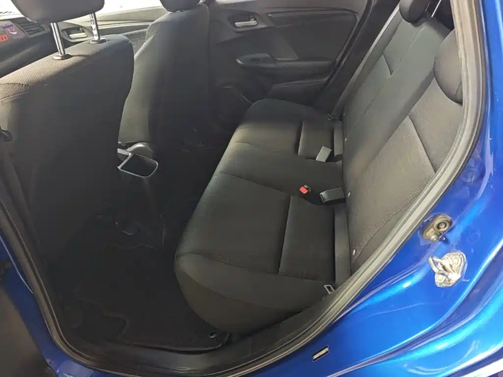 Honda Fit — миниатюра 17