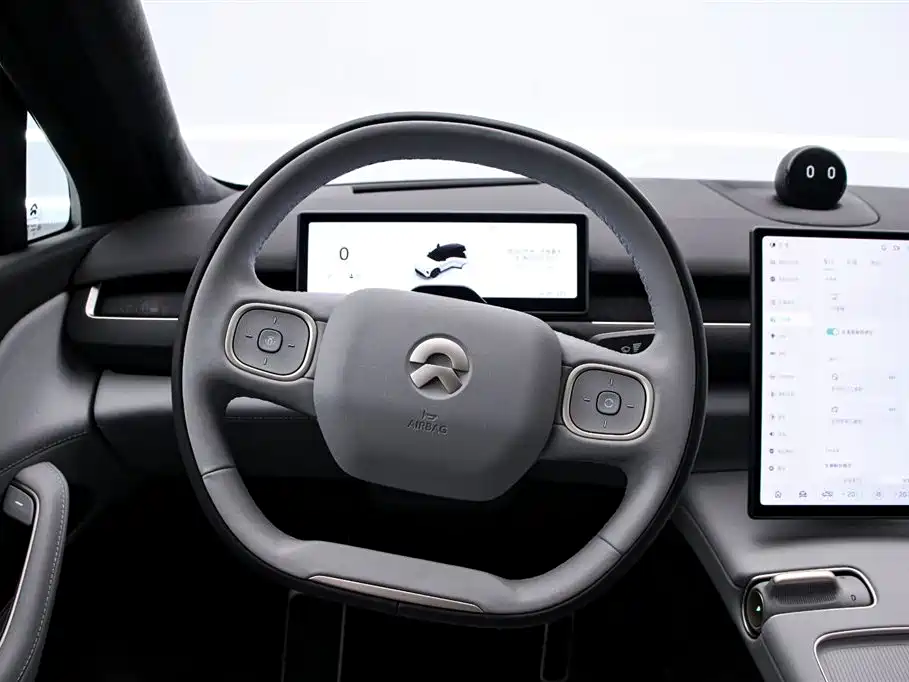 NIO ES8 2024 75kWh