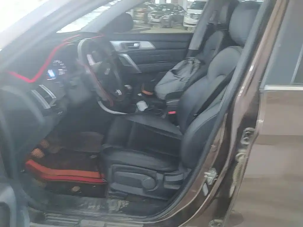 Haval H2 — миниатюра 15