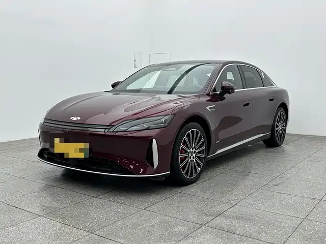 Fulwin 风云A9L 2025