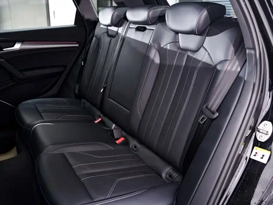 Audi Q5L — миниатюра 20