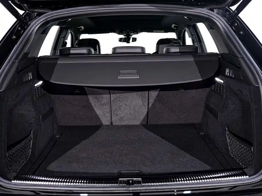 Audi Q5L — миниатюра 32