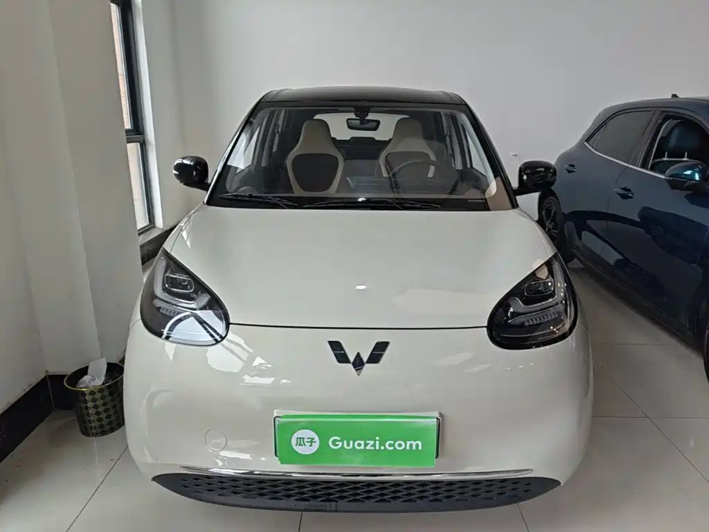 Wuling Bingo — миниатюра 3