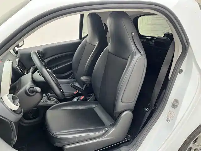 smart Smart Fortwo — миниатюра 22
