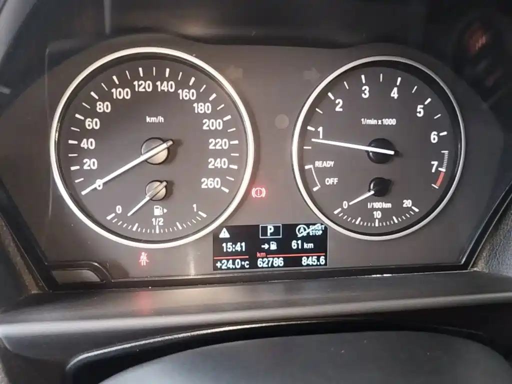BMW 1 Series (Import) — миниатюра 12