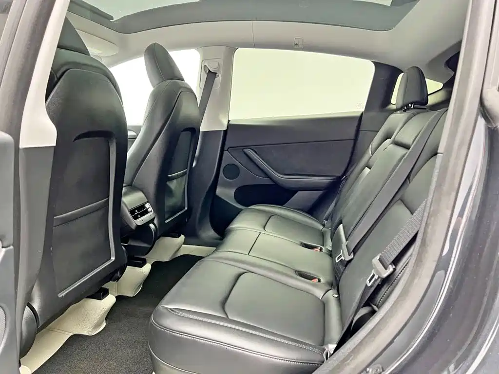 Tesla Model Y — миниатюра 16
