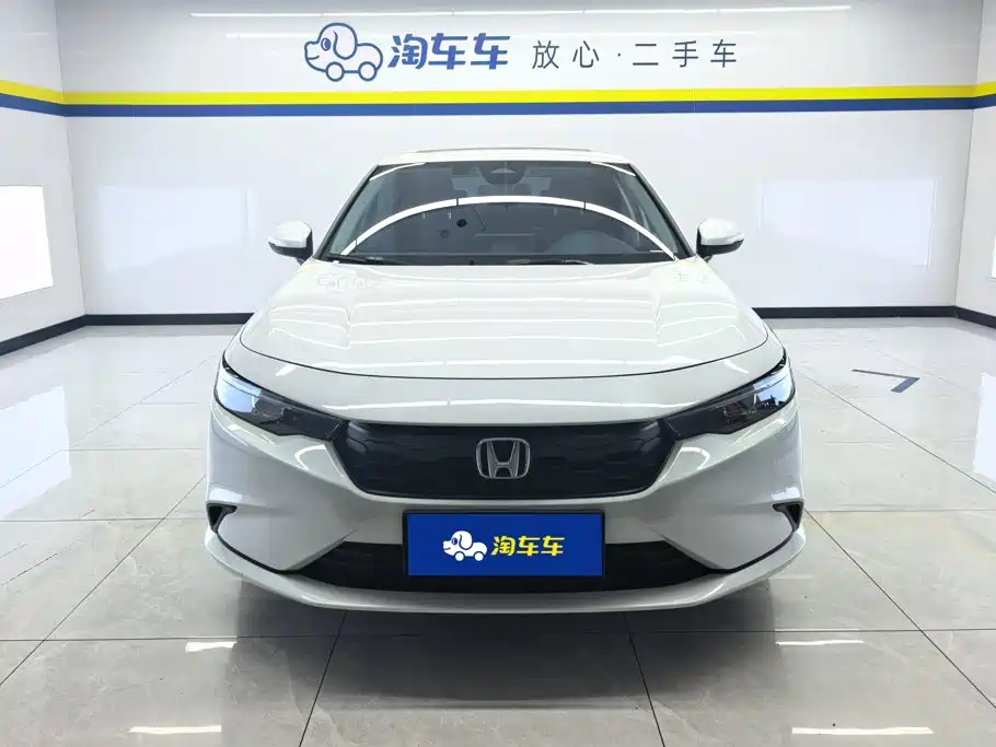 Honda Integra — миниатюра 2