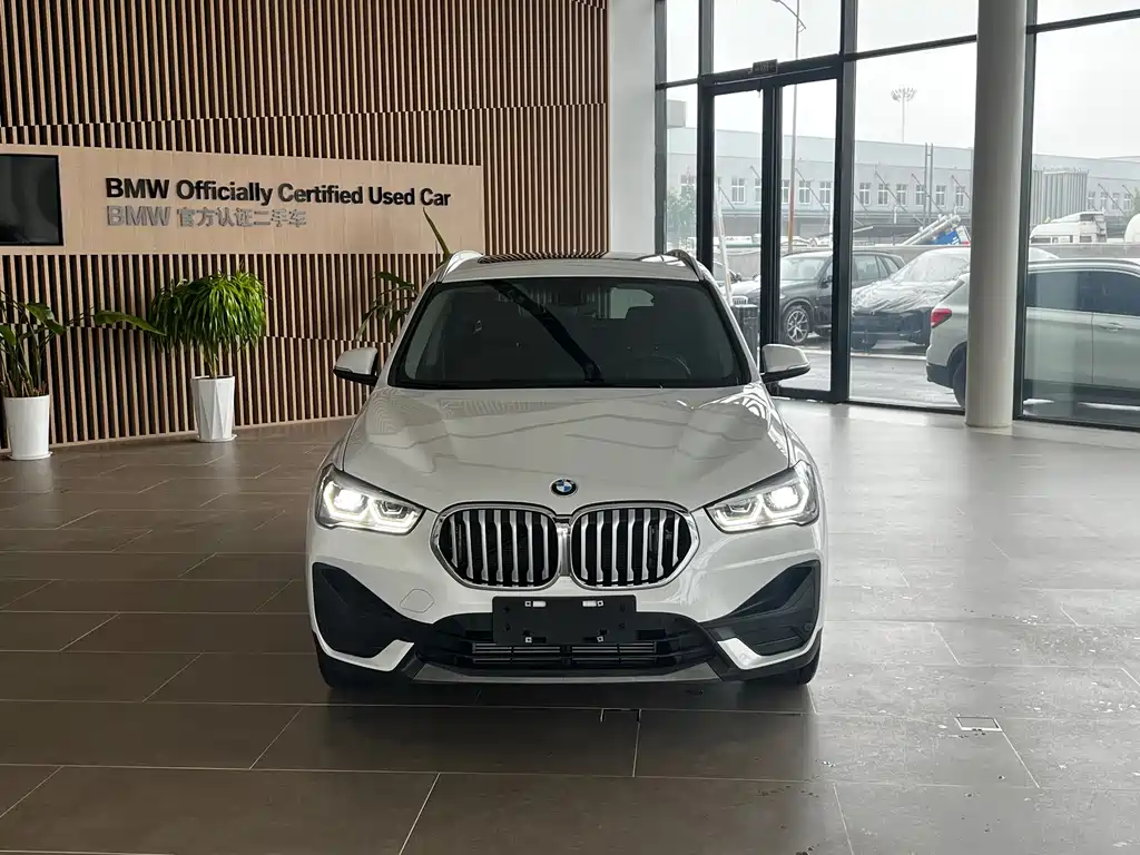 BMW X1 — миниатюра 2