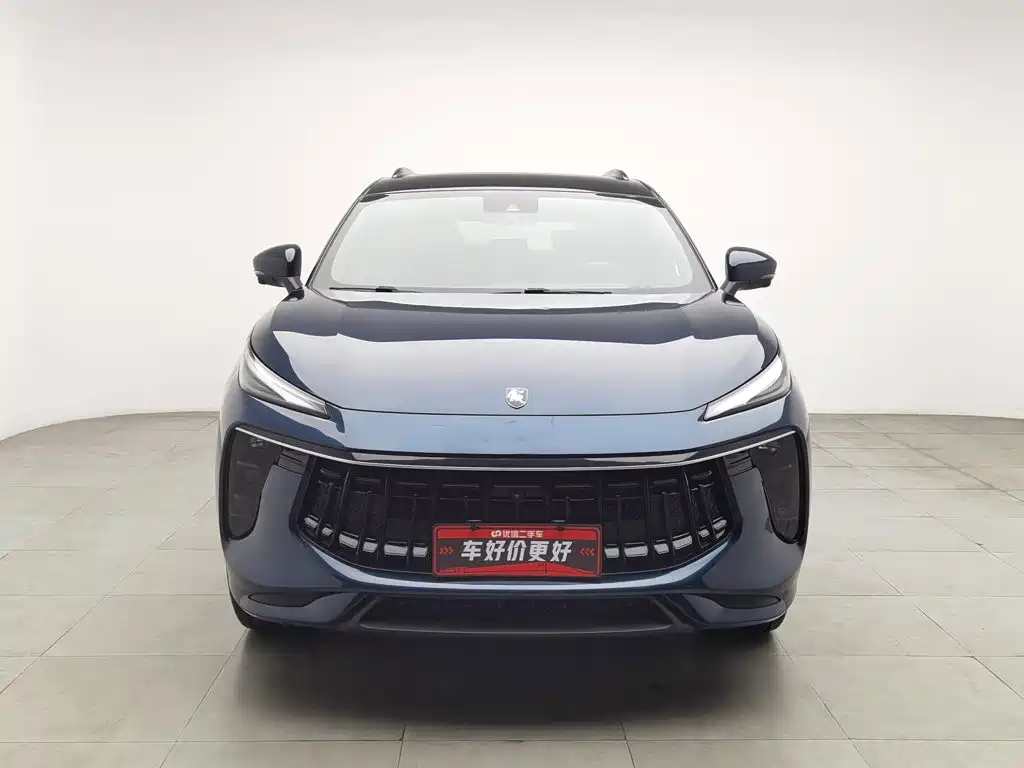 Fengxing Fengxing T5 EVO — миниатюра 3