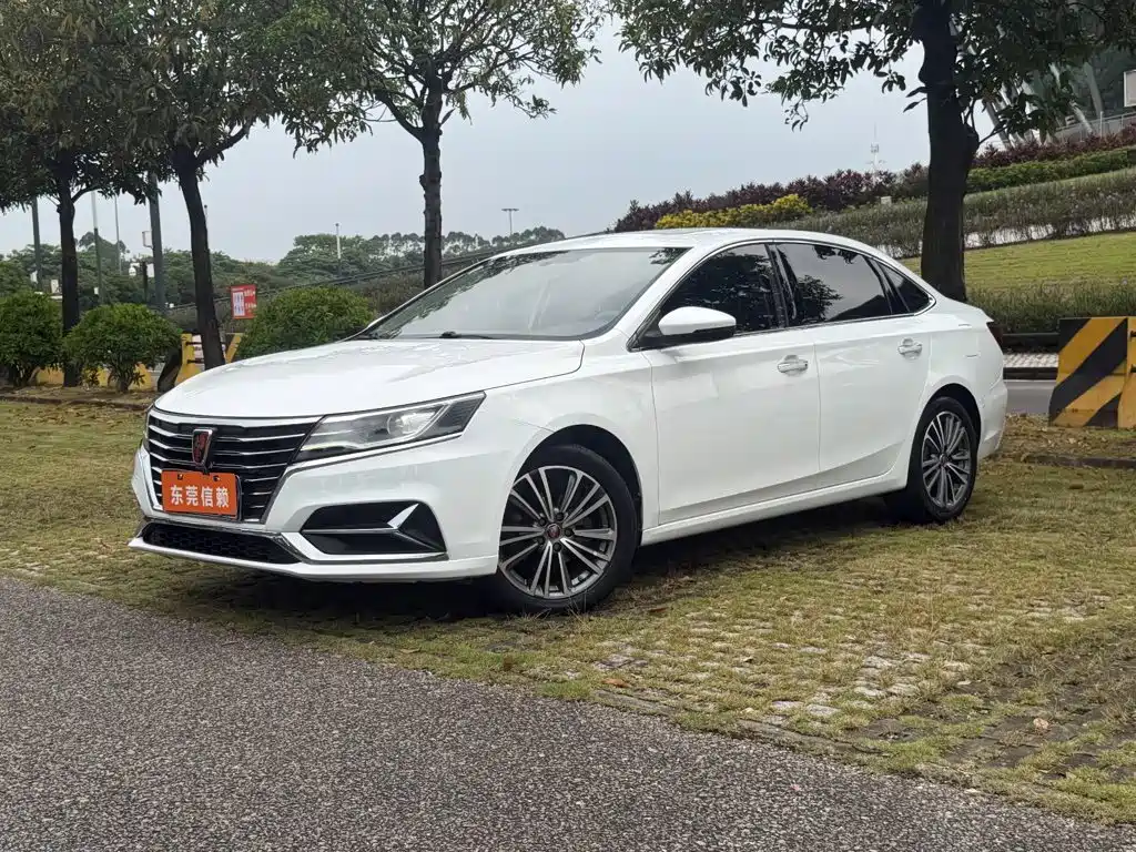 Roewe i6 Classic