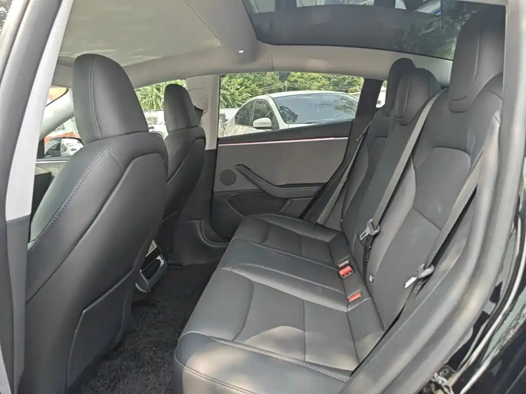 Tesla Model 3 — миниатюра 17