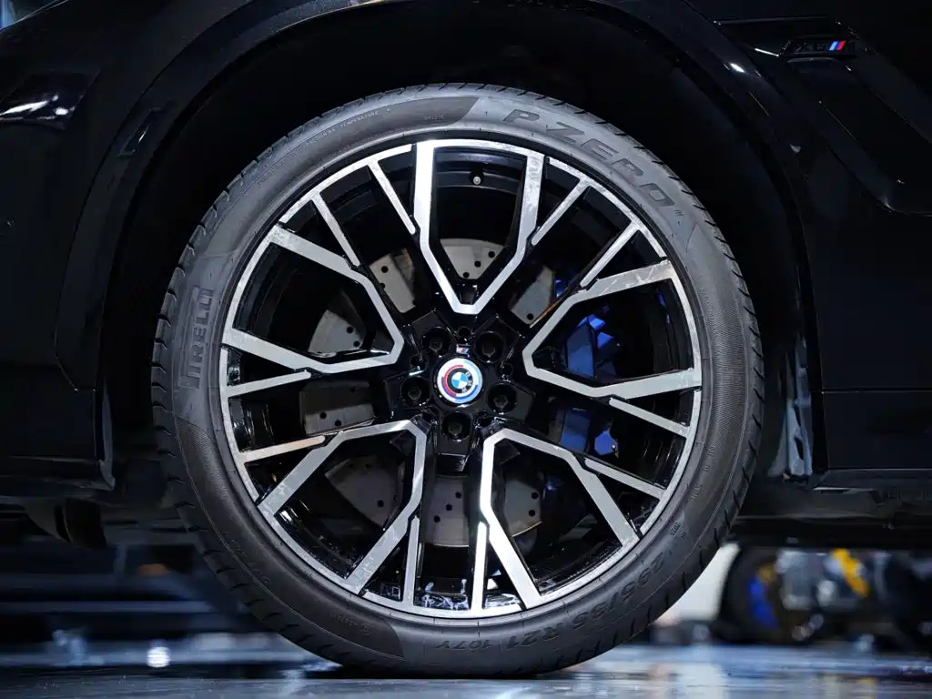 BMW X6 M — миниатюра 2