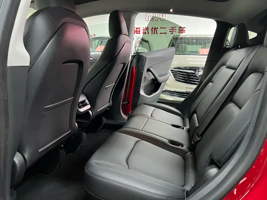 Tesla Model Y — миниатюра 11