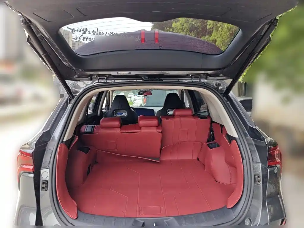 Changan CS75 PLUS — миниатюра 20