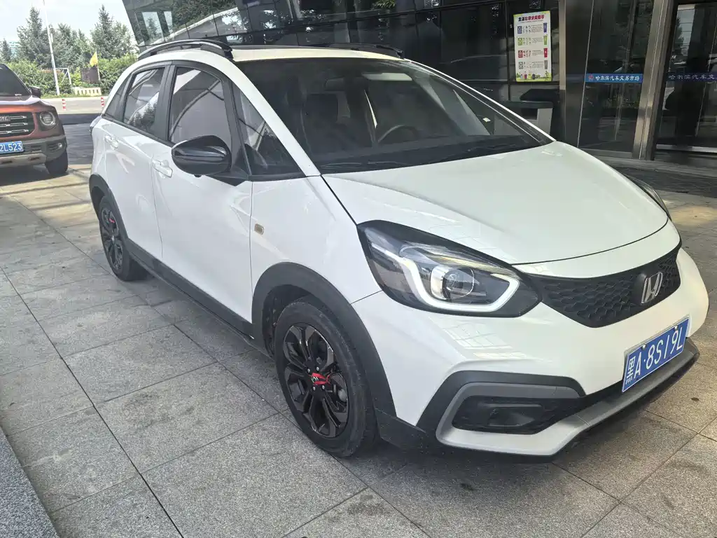 Honda Life — миниатюра 3