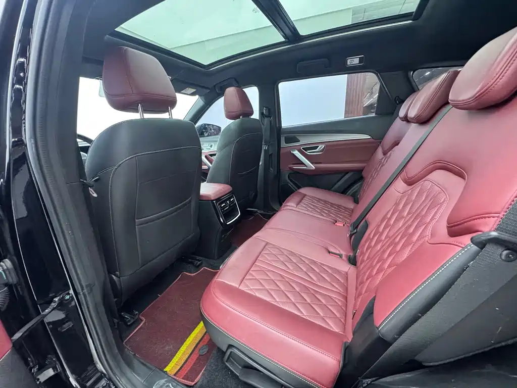 Jetour X70 PLUS — миниатюра 8