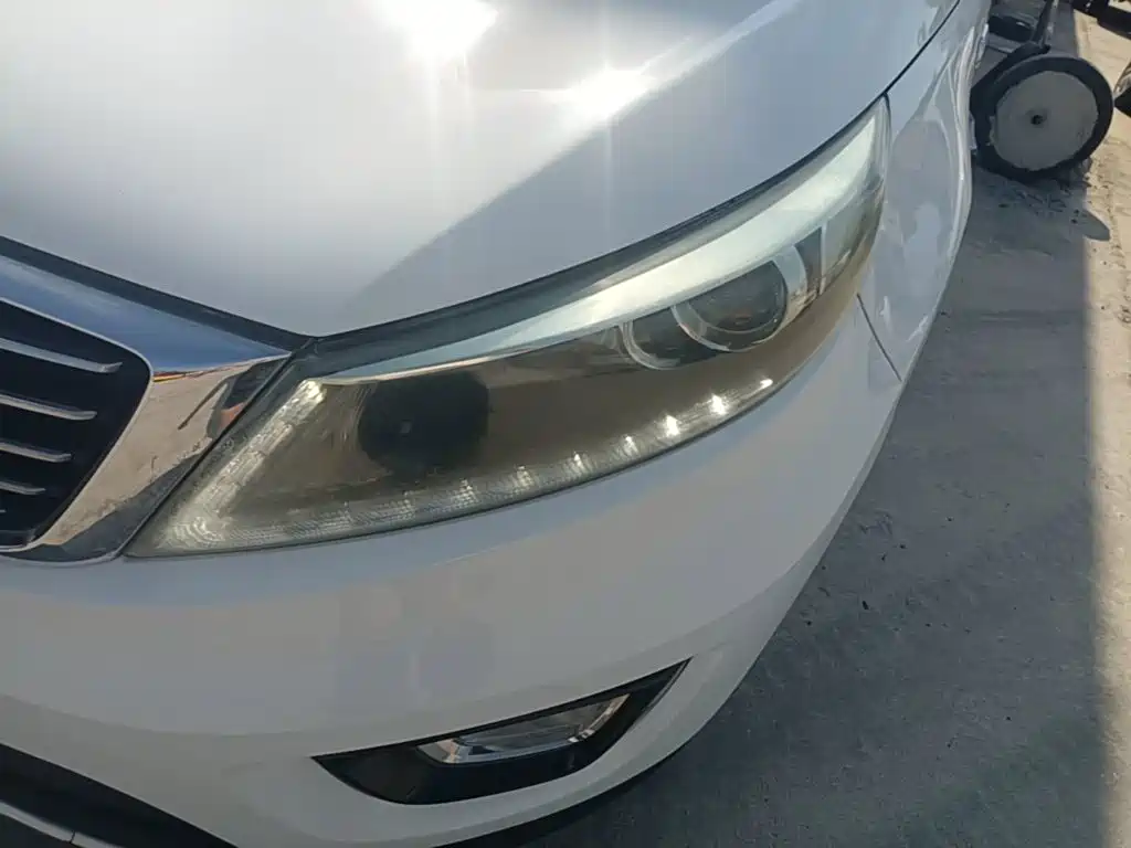 Kia Sportage — миниатюра 24