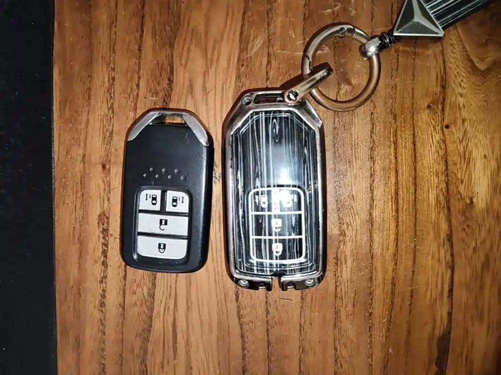 Honda Odyssey — миниатюра 9
