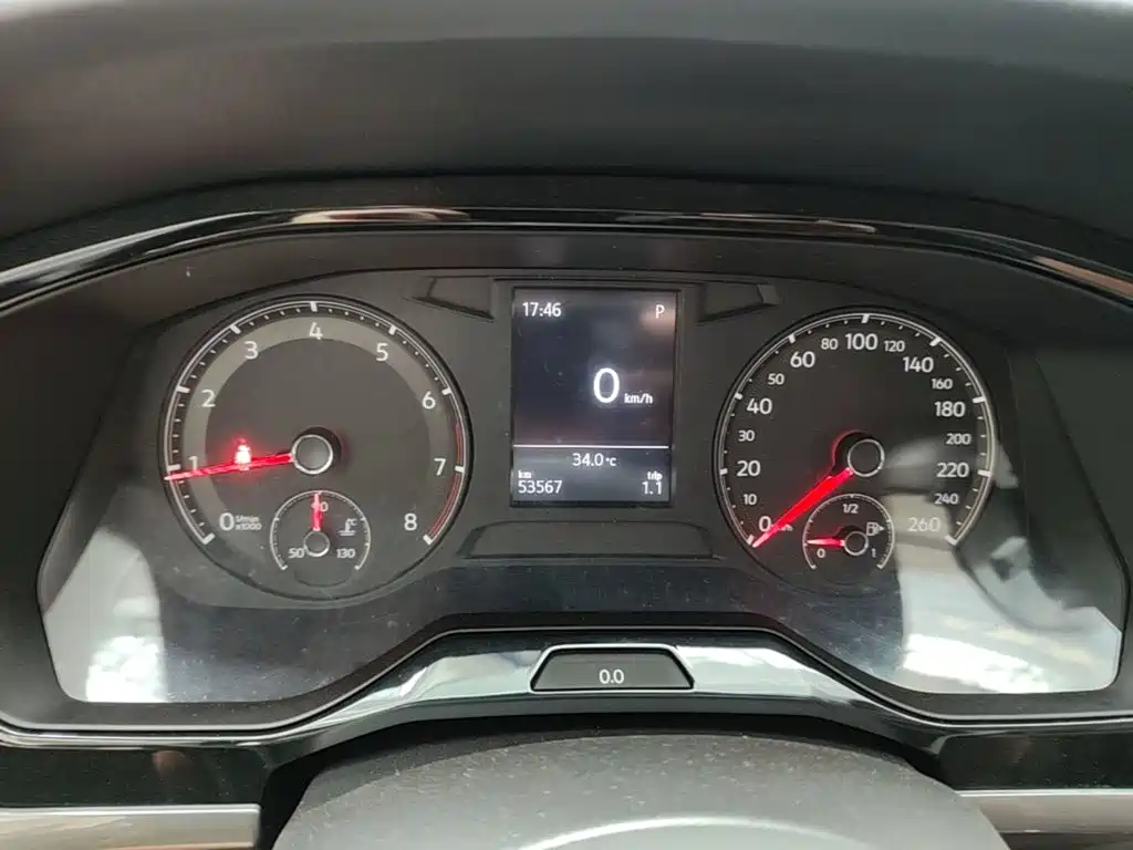 Volkswagen Bora — миниатюра 12
