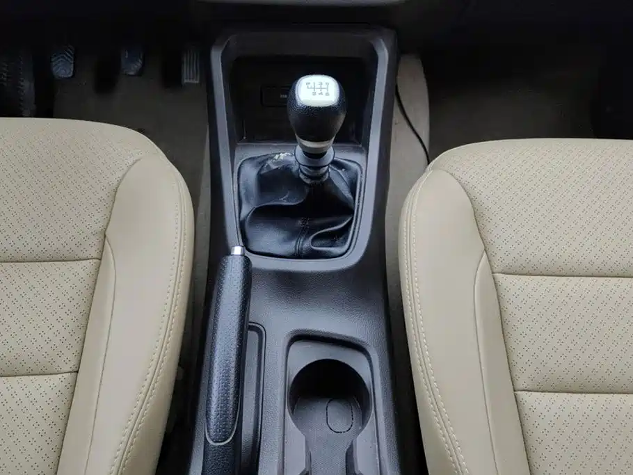 Wuling Hongguang — миниатюра 16