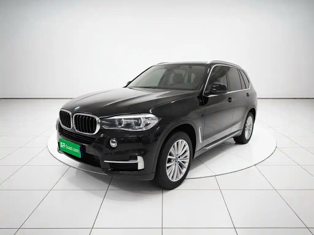 BMW X5 (Import)