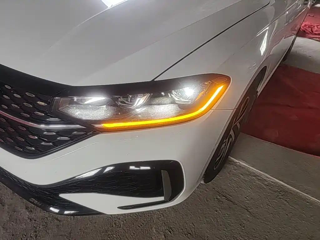 Volkswagen Lavida — миниатюра 24