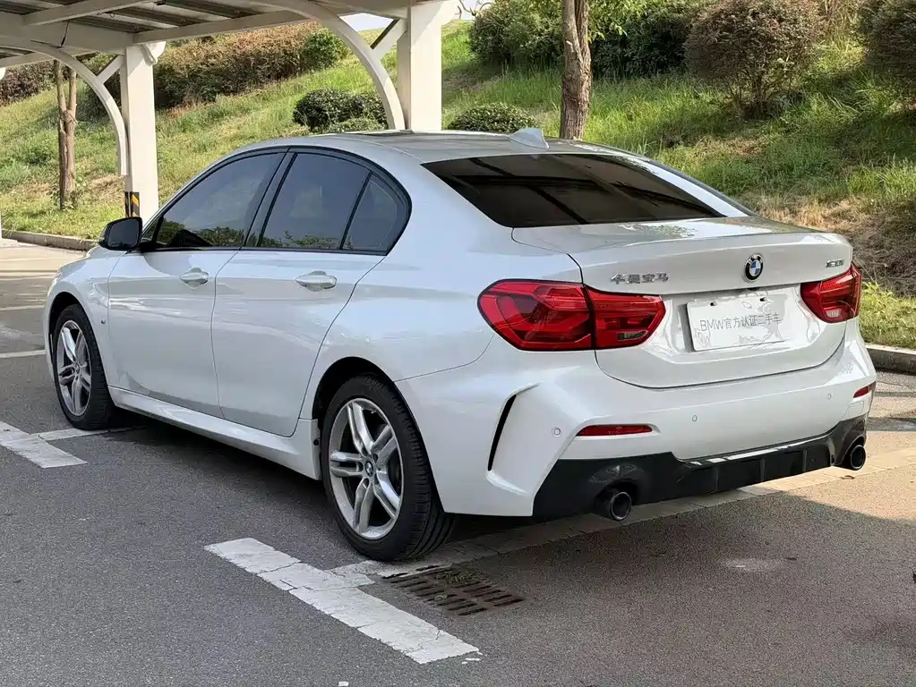 BMW 1 Series — миниатюра 6